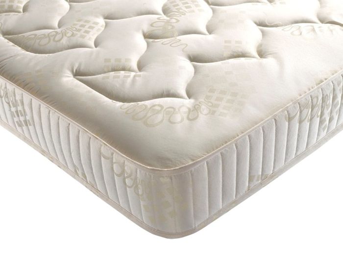 Silentnight Beds Anniversary 4ft 6 Double Mattress