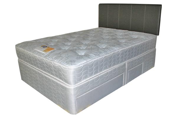 Bronte Divan Single 90cm
