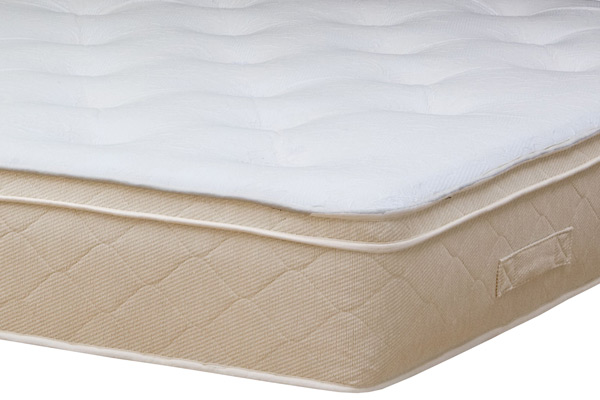 Silentnight Beds Byron Mirapocket Memory 2100 Mattress Super