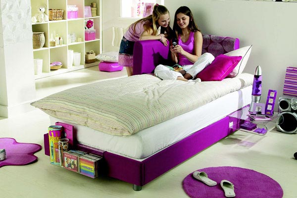 Chillout Single Sleepover Double 135cm