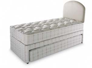 Coniston 3ft Single Guest Bed