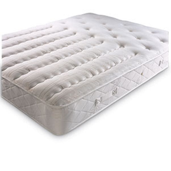Silentnight Beds Cornflower 6ft Super Kingsize Mattress