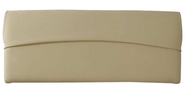 Silentnight Beds Gerona Headboard Kingsize 150cm