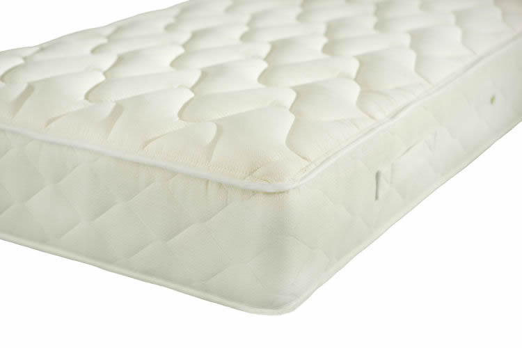 Silentnight Beds Latex Comfort Luxury 4ft 6 Double Mattress