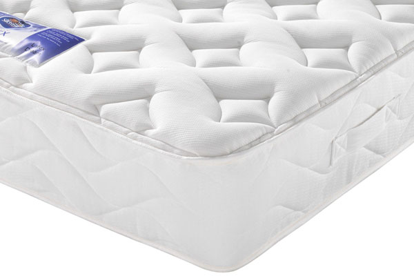 Silentnight Beds Latex Dream Mattress Single 90cm