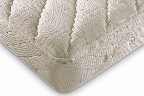 sleep lily mattress review