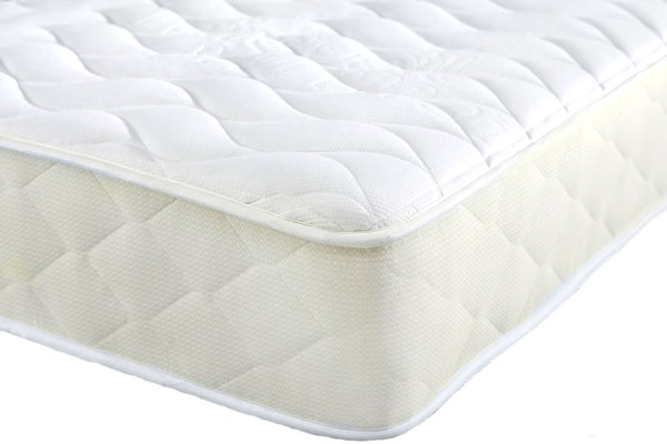 Silentnight Beds Memory Comfort Mattress Double 135cm