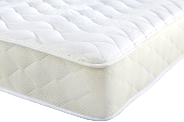 Silentnight Beds Memory Comfort Mattress Kingsize 150cm