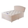 silentnight Beds Miracoil Latex Ortho Divan