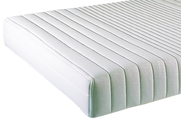 Silentnight Beds Miratex Memory 700 Mattress Single 90cm