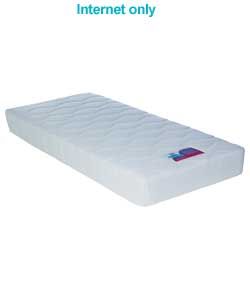 silentnight Beds My First Bed Miracoil Mattress