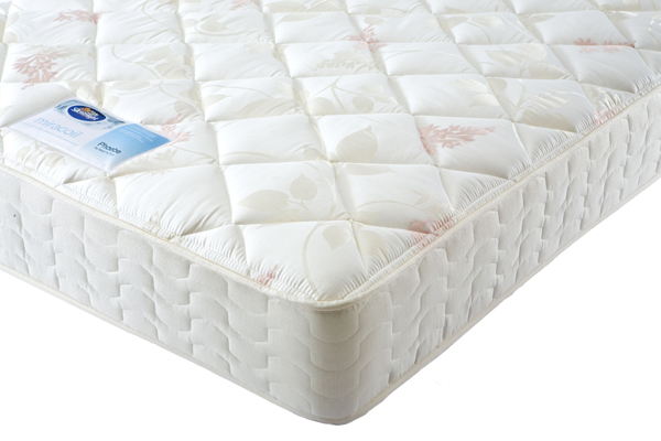 Silentnight Beds Phoebe Mattress Kingsize 150cm
