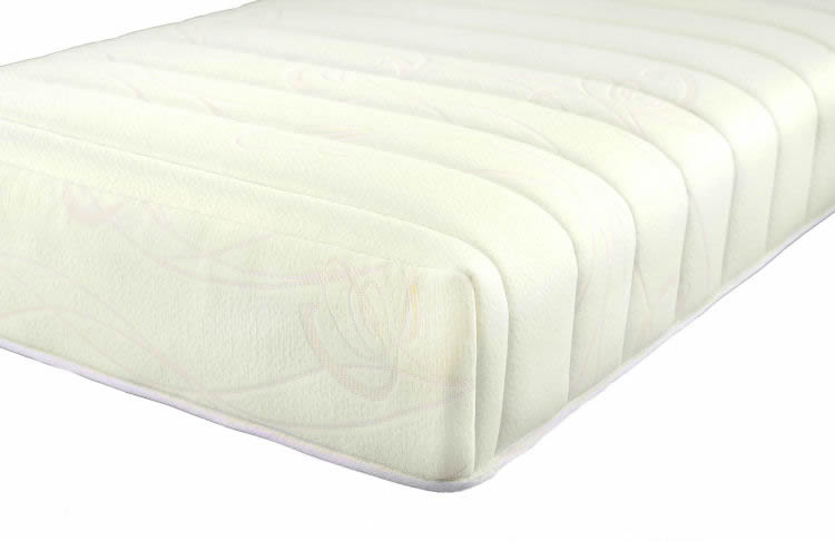 Silentnight Beds Satin Supreme 6ft Super Kingsize Mattress
