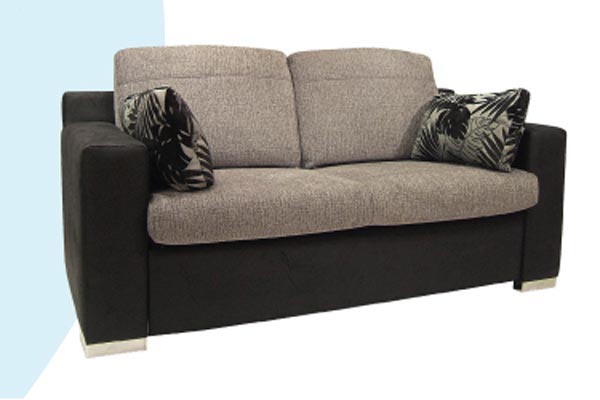 Silentnight Beds Serenity Sofa Bed Double 135cm