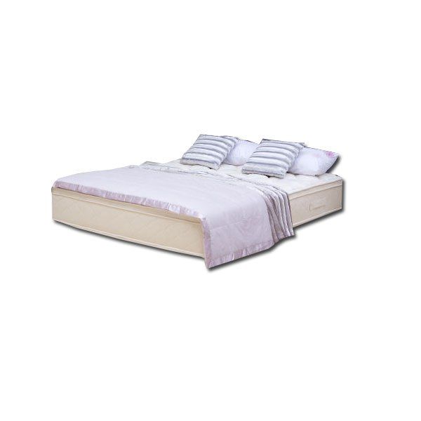 Silentnight Beds Shelley 4ft 6 Double Mattress