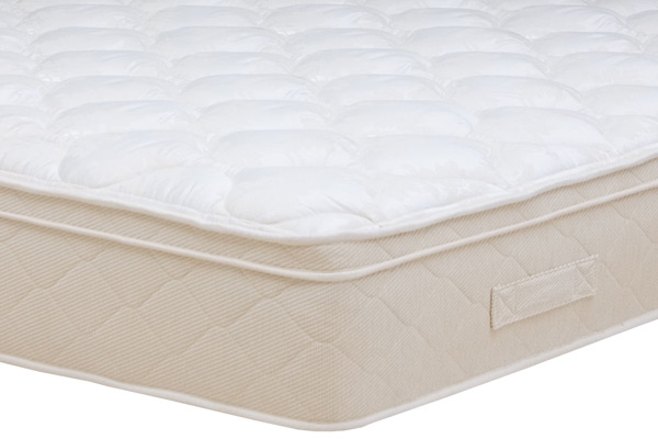 Silentnight Beds Shelley Mirapocket 2100 Mattress Double 135cm