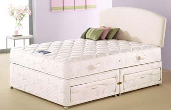 Silentnight Beds Silentnight Amber Dream Mattress