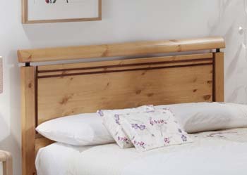 Silentnight Beds Silentnight Blossom Headboard