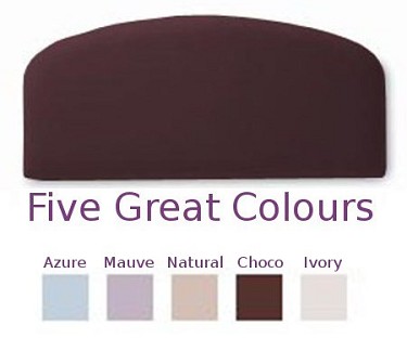 Silentnight Beds Silentnight Grace Headboard