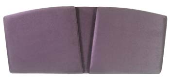 Silentnight Harmony Headboard