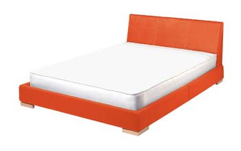 Silentnight Beds Silentnight Hibernate Bed - Standard base- Wedge headboard