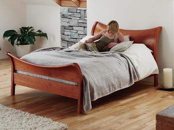 Silentnight Beds Silentnight Imagine - Azure Bedframe