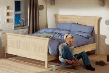 Silentnight Beds Silentnight Imagine - Coral Bedframe