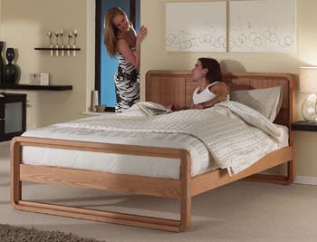 Silentnight Beds Silentnight Imagine - Desire Bed Set