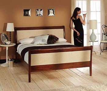 Silentnight Beds Silentnight Imagine - Passion Bedframe