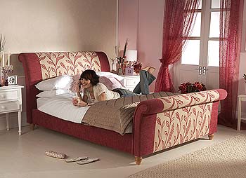 Silentnight Beds Silentnight Imagine - Regency High End Bedframe