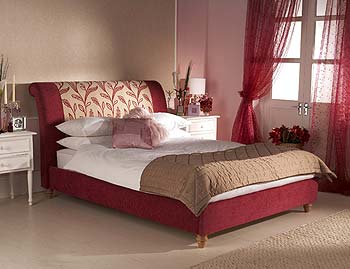 Silentnight Beds Silentnight Imagine - Regency Low End Bedframe