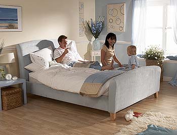 Silentnight Beds Silentnight Imagine - Romance High End Double Bed Set