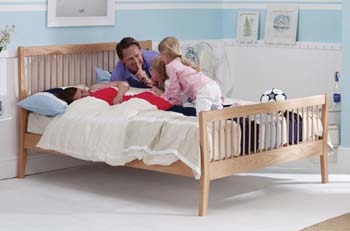 Silentnight Beds Silentnight Imagine - Shore Bed Set