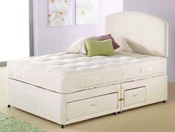 Silentnight Beds Silentnight Juliette Mattress