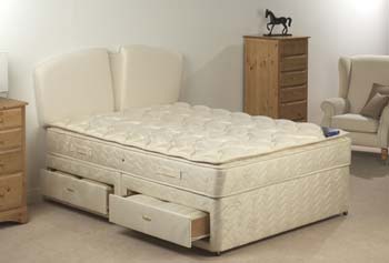 Silentnight Beds Silentnight Kristina Mattress