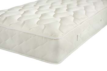 Silentnight Beds Silentnight Latex Comfort Mattress