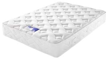 Silentnight Beds Silentnight Latex Dream Mattress