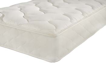 Silentnight Beds Silentnight Luxury Comfort Mattress