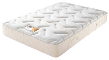 Silentnight Beds Silentnight Luxury Dream Mattress