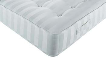 Silentnight Beds Silentnight Luxury Firm Mattress