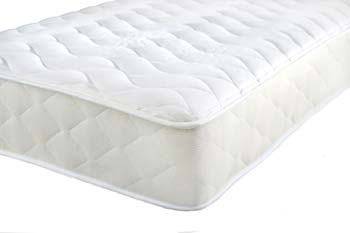 Silentnight Beds Silentnight Memory Comfort Mattress