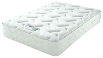 Silentnight Beds Silentnight Memory Dream Mattress
