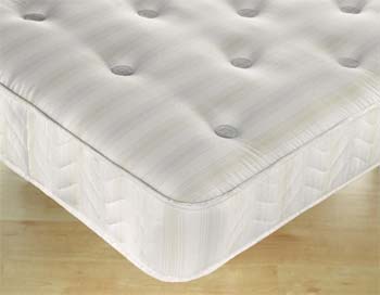 Silentnight Beds Silentnight Miracoil - Anti-Slip Mattress