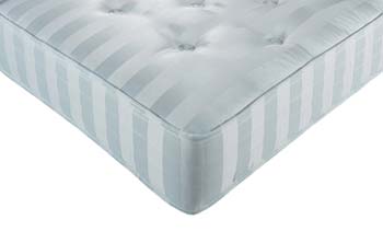 Silentnight Beds Silentnight Miracoil - Quartz Mattress