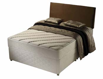 Silentnight Beds Silentnight Miracoil 3 - Hermione Mattress
