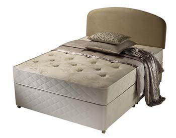 Silentnight Beds Silentnight Miracoil 3 - Ophelia Mattress