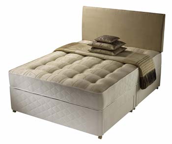 Silentnight Beds Silentnight Miracoil 3 - Portia Ortho Divan and