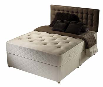 Silentnight Beds Silentnight Miracoil 3 - Viola Mattress