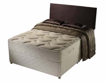 Silentnight Beds Silentnight Miracoil 3 Memory - Phoebe Mattress