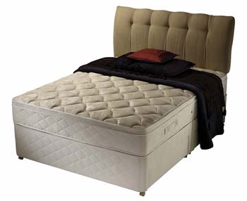 Silentnight Beds Silentnight Miracoil 3 Pocket 2100 - Sophia